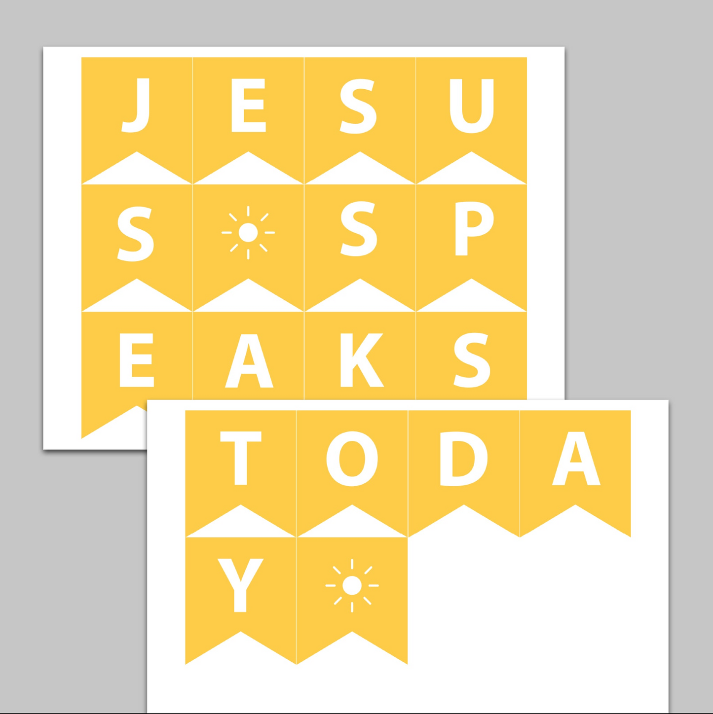 General Conference Banner