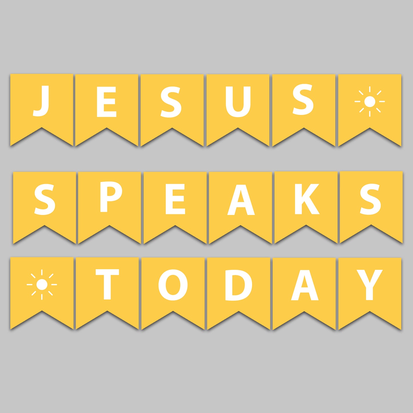 General Conference Banner