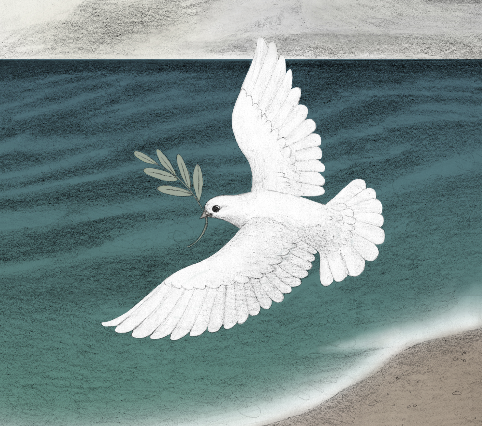 DoveFest: Our Made-up Holiday for January & February