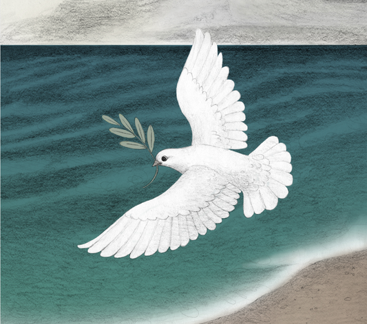 DoveFest: Our Made-up Holiday for January & February