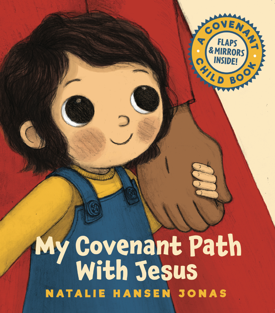 My Covenant Path With Jesus
