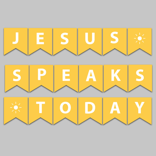 General Conference Banner