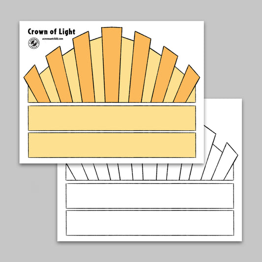 Crown of Light Download